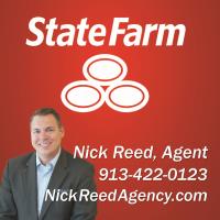 Nick Reed - State Farm Insurance Agent image 1
